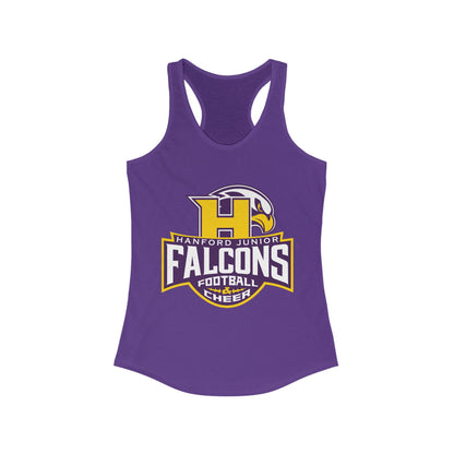 Team Items - Tank Top - Main Logo