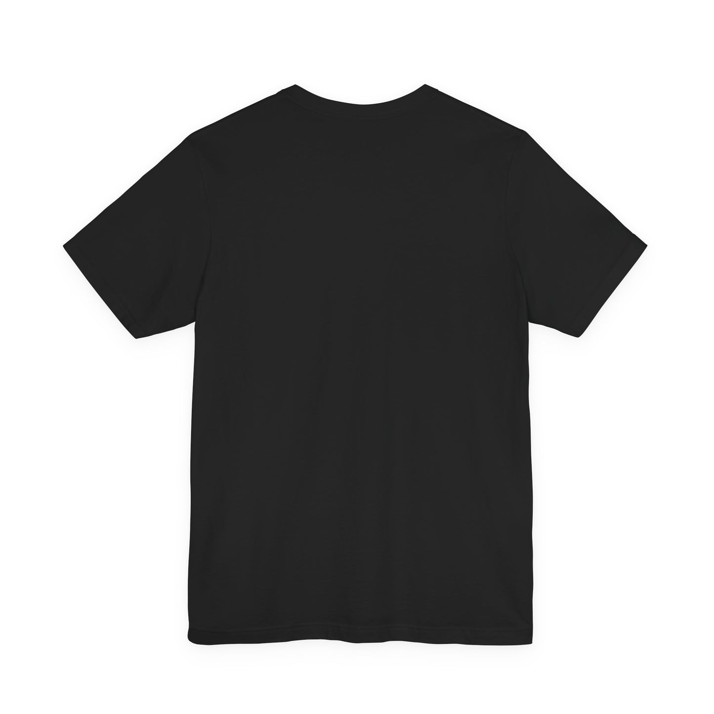 General - Adult T-Shirt - 2025 Fall Season Shirt