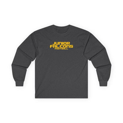 Coaches - 2025 Fall - Adult Long Sleeve