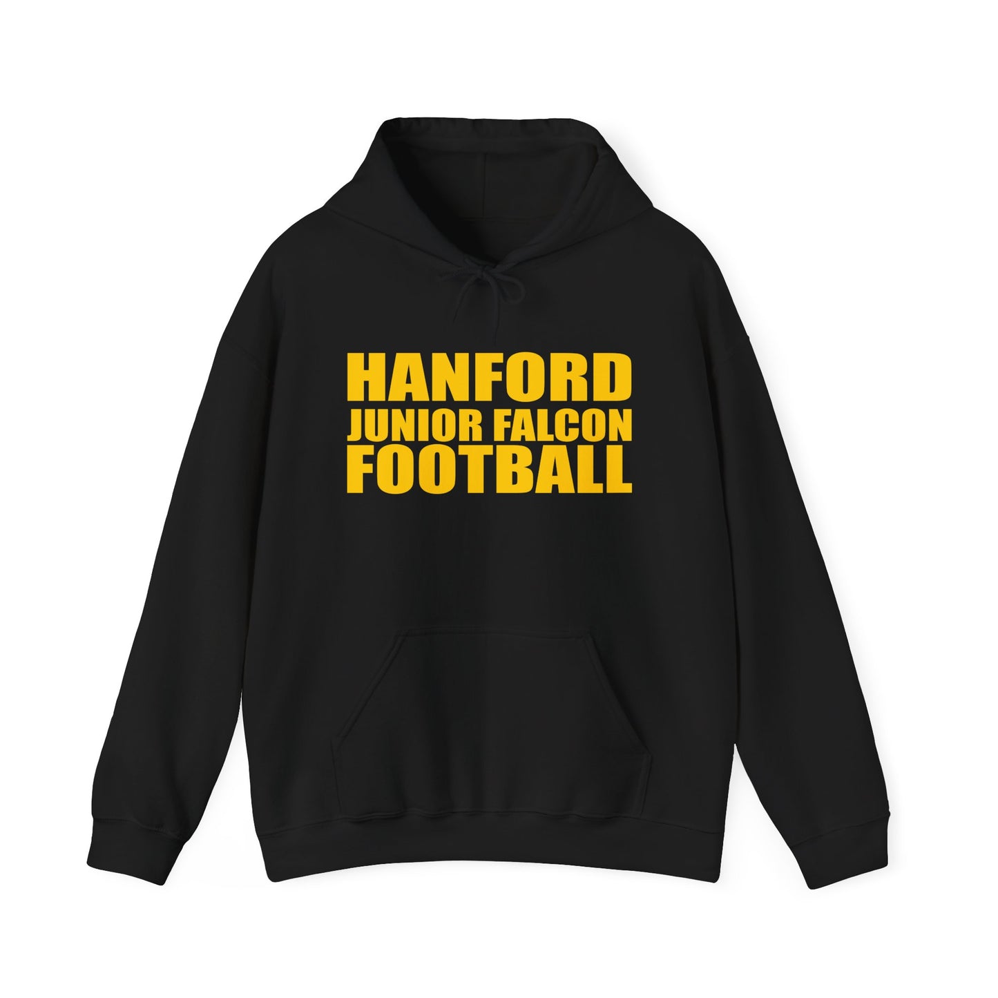 Football - Adult Sweatshirt - Simple Text