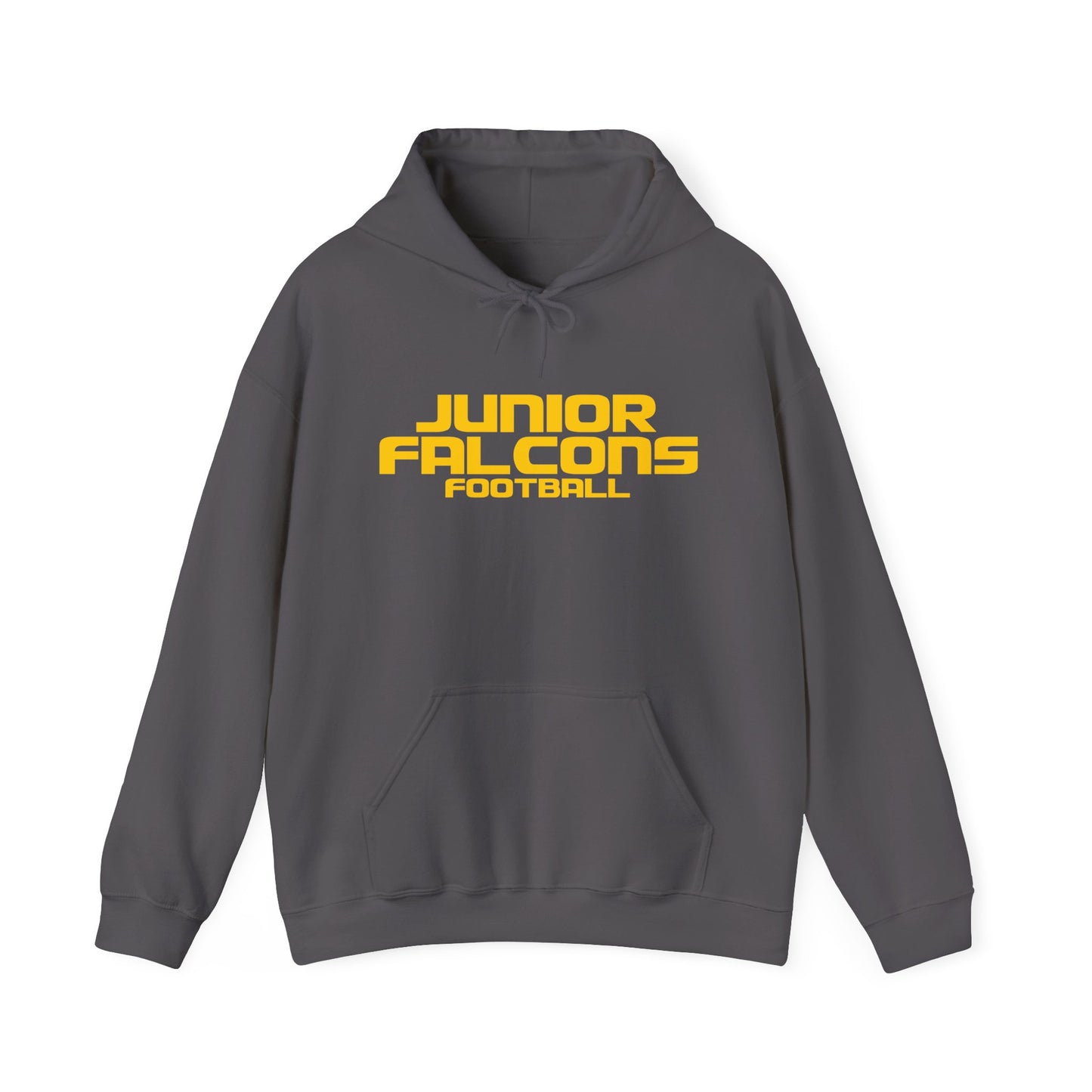 Coaches - 2025 Fall - Adult Sweatshirt