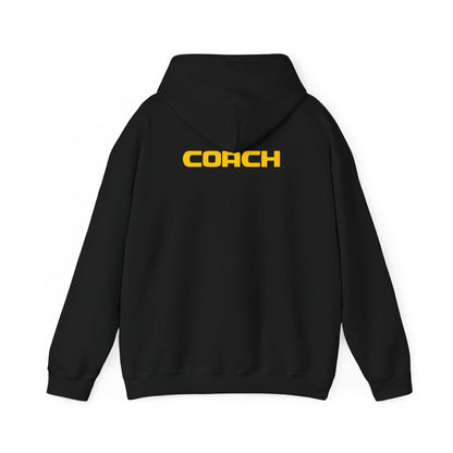 Coaches - 2025 Fall - Adult Sweatshirt