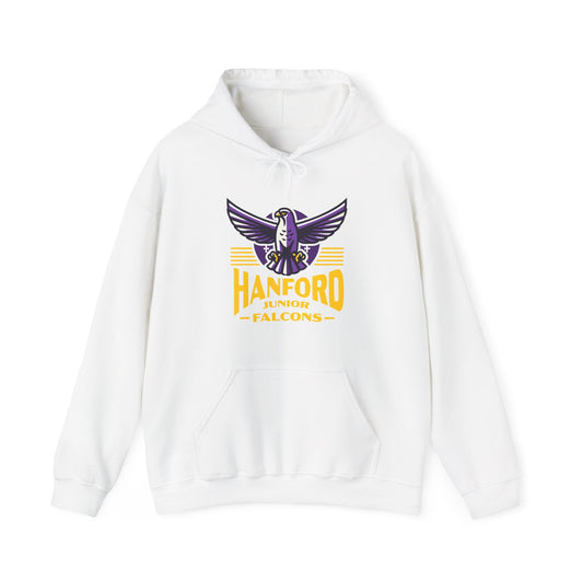 Team Items - Adult Sweatshirt - Falcon Spreading Wings