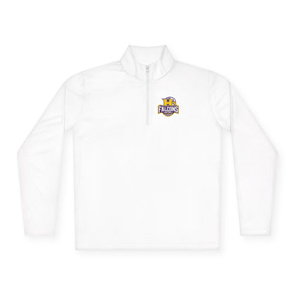 Team Items - Adult 1/4 Zip - Main Logo