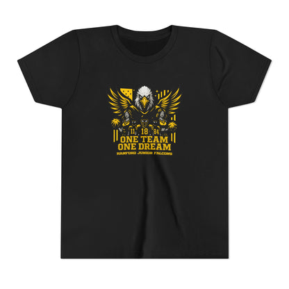 General Items - Youth T-Shirt - 2025 Fall Season