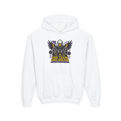 General Items - Youth Sweatshirt - 2025 Fall Season