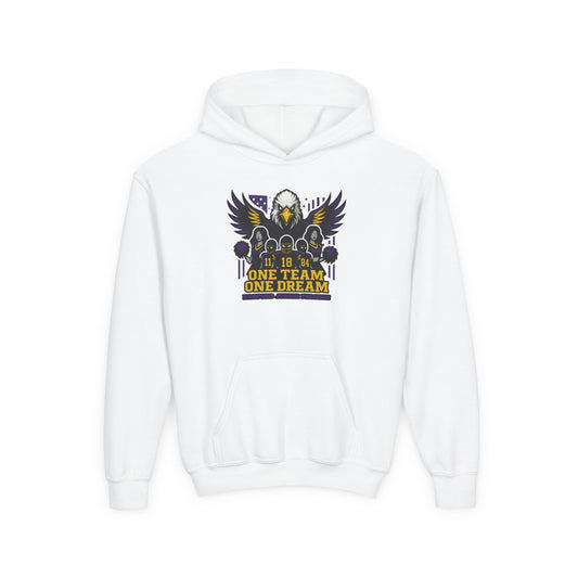 General Items - Youth Sweatshirt - 2025 Fall Season