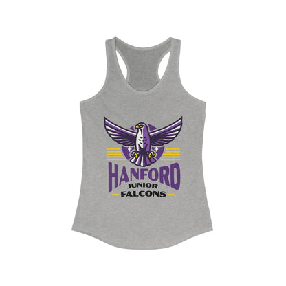 Team Items - Adult Tank Top - Spreading Wings