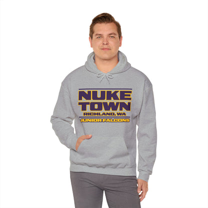 Team Items - Adult Sweatshirt - Nuke Town