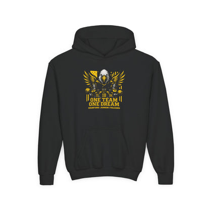 General Items - Youth Sweatshirt - 2025 Fall Season