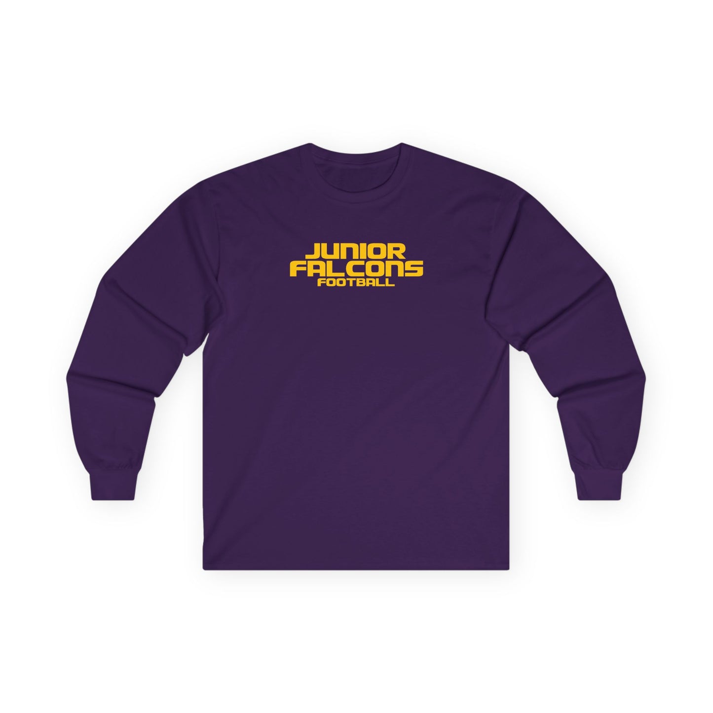 Coaches - 2025 Fall - Adult Long Sleeve