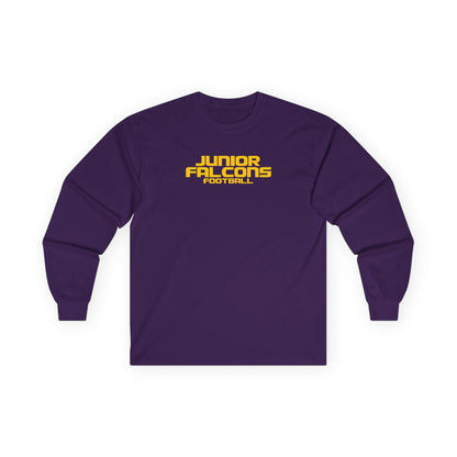 Coaches - 2025 Fall - Adult Long Sleeve