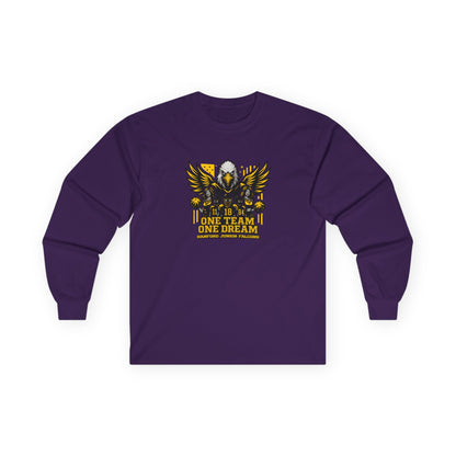 General Items - Adult Longsleeve - 2025 Fall Season