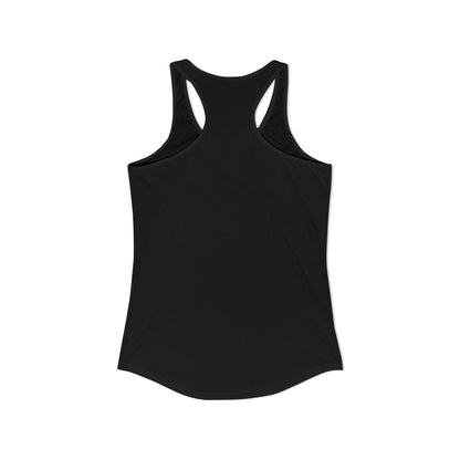 Team Items - Spring 2026 Cheer - Adult Tank Top