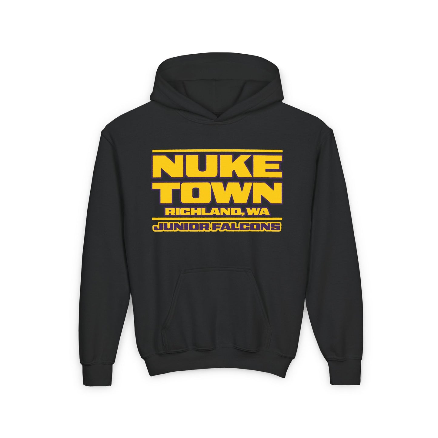 Team Items - Youth Sweatshirt - Nuke Town