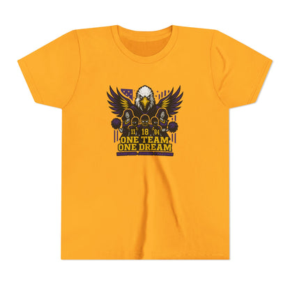 General Items - Youth T-Shirt - 2025 Fall Season