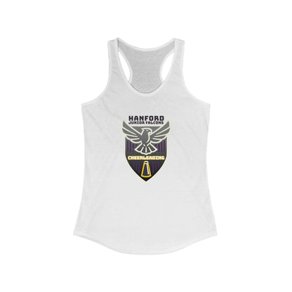 Cheer - Tanktop - Shield Logo