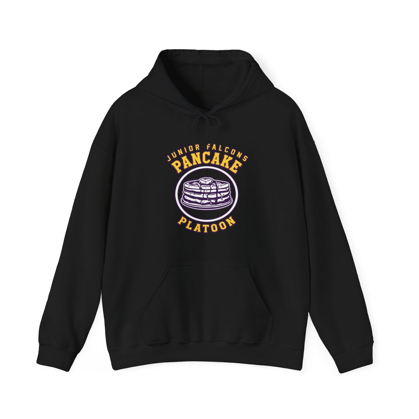 Football - Lineman Series - Pancake Platoon - Adult Sweatshirt