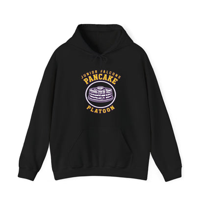Football - Lineman Series - Pancake Platoon - Adult Sweatshirt