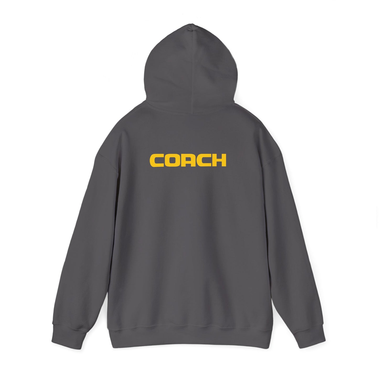 Coaches - 2025 Fall - Adult Sweatshirt