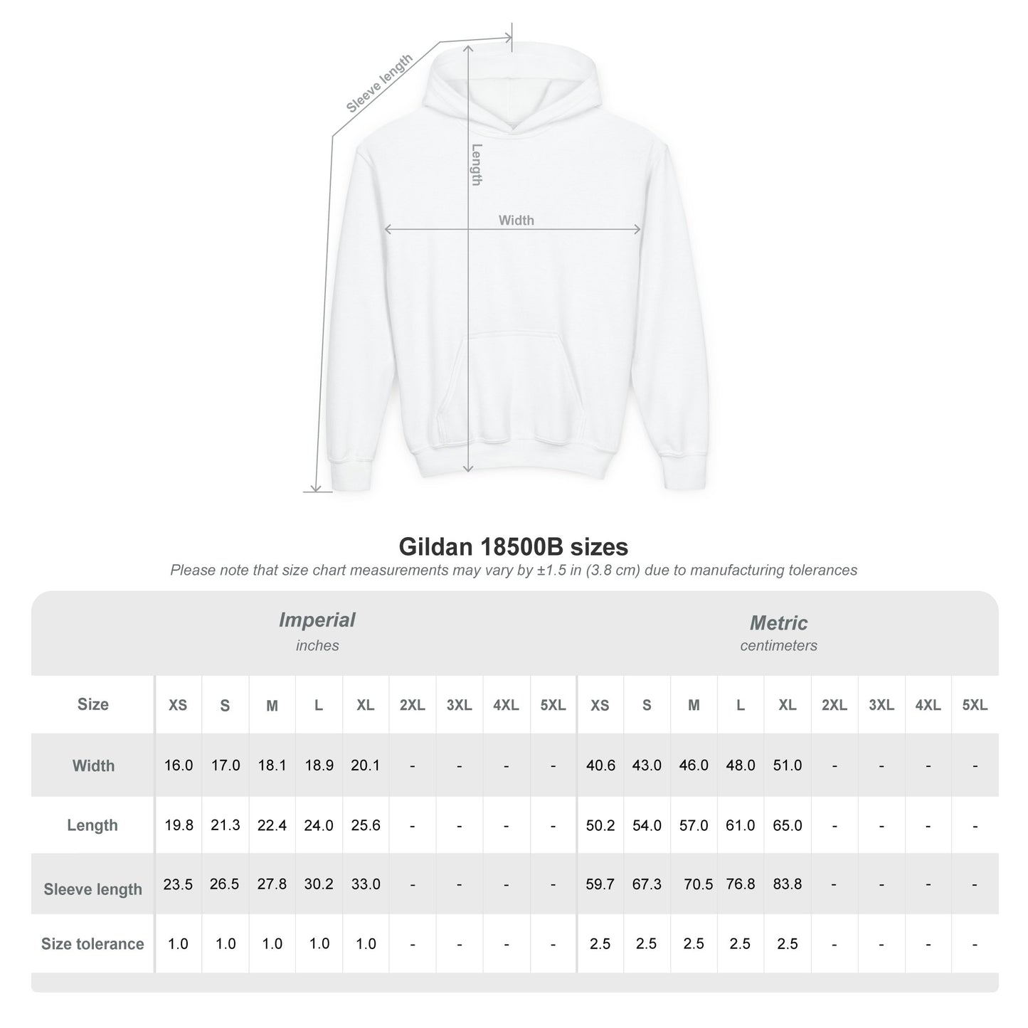 Football - Lineman Series - Pancake Platoon - Youth Sweatshirt