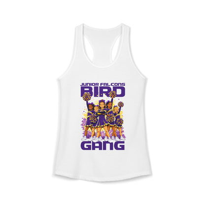 Team Items - Spring 2026 Cheer - Adult Tank Top