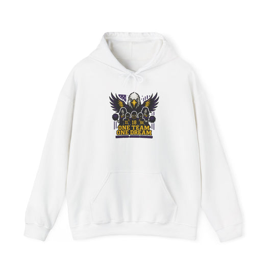 General Items - Adult Sweatshirt - 2025 Fall Season