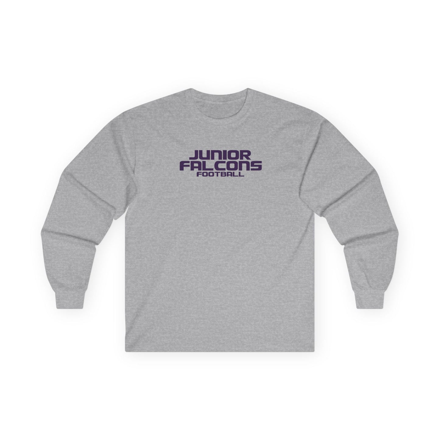 Coaches - 2025 Fall - Adult Long Sleeve