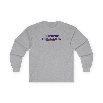 Coaches - 2025 Fall - Adult Long Sleeve