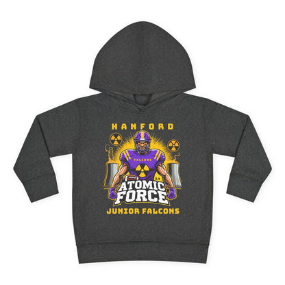 Football - Toddler Sweatshirt - Atomic Force