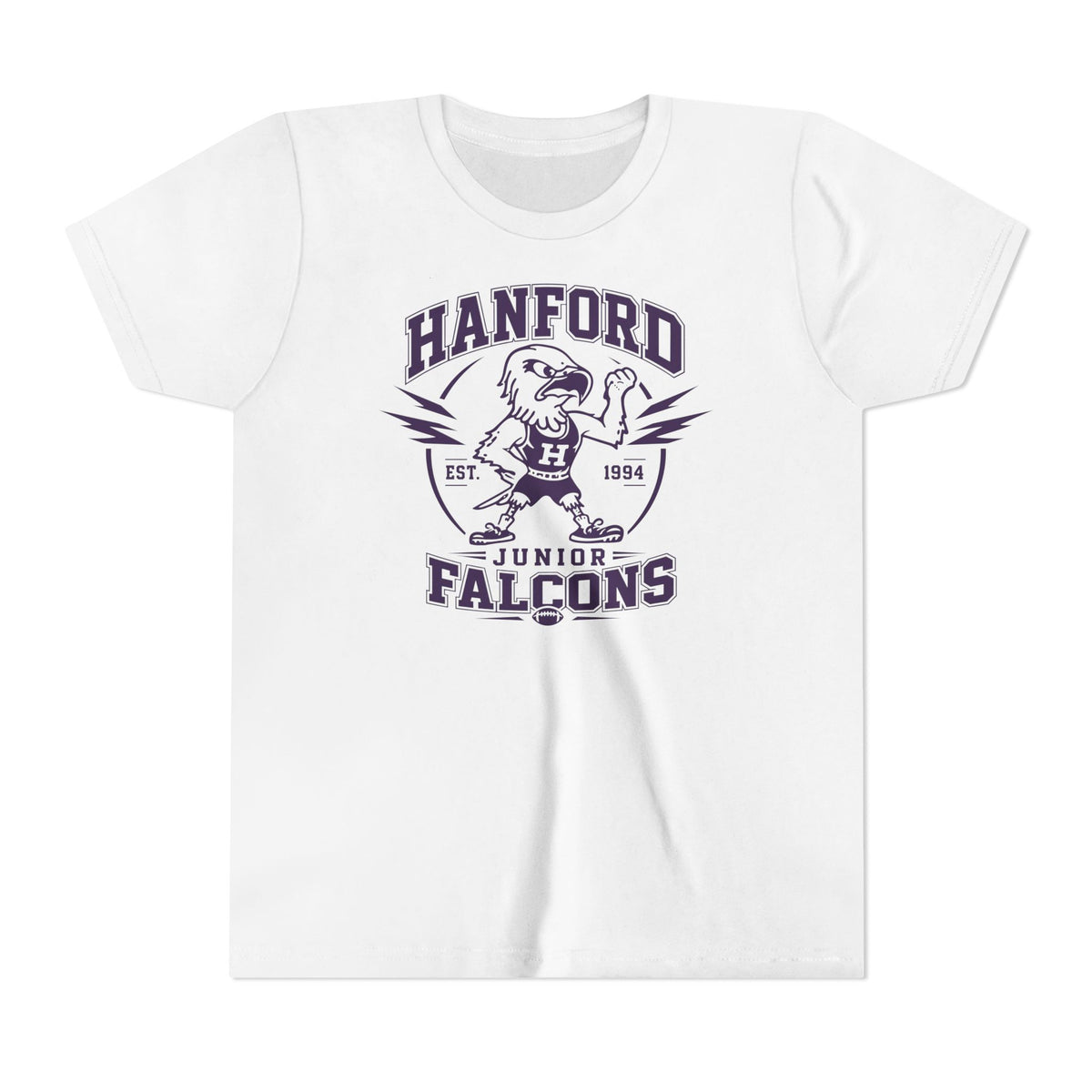 Team Items - Youth T-Shirt - 1990's Logo