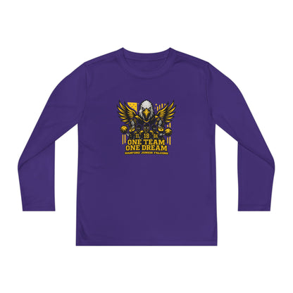 General Items - Youth Long Sleeve - 2025 Fall Season
