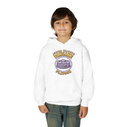 Football - Lineman Series - Pancake Platoon - Youth Sweatshirt