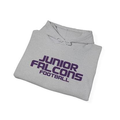 Coaches - 2025 Fall - Adult Sweatshirt