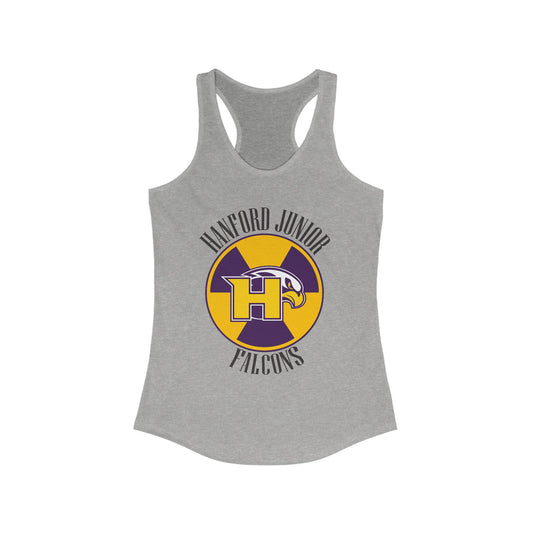 Team Items - Tank Top - Atomic Falcon