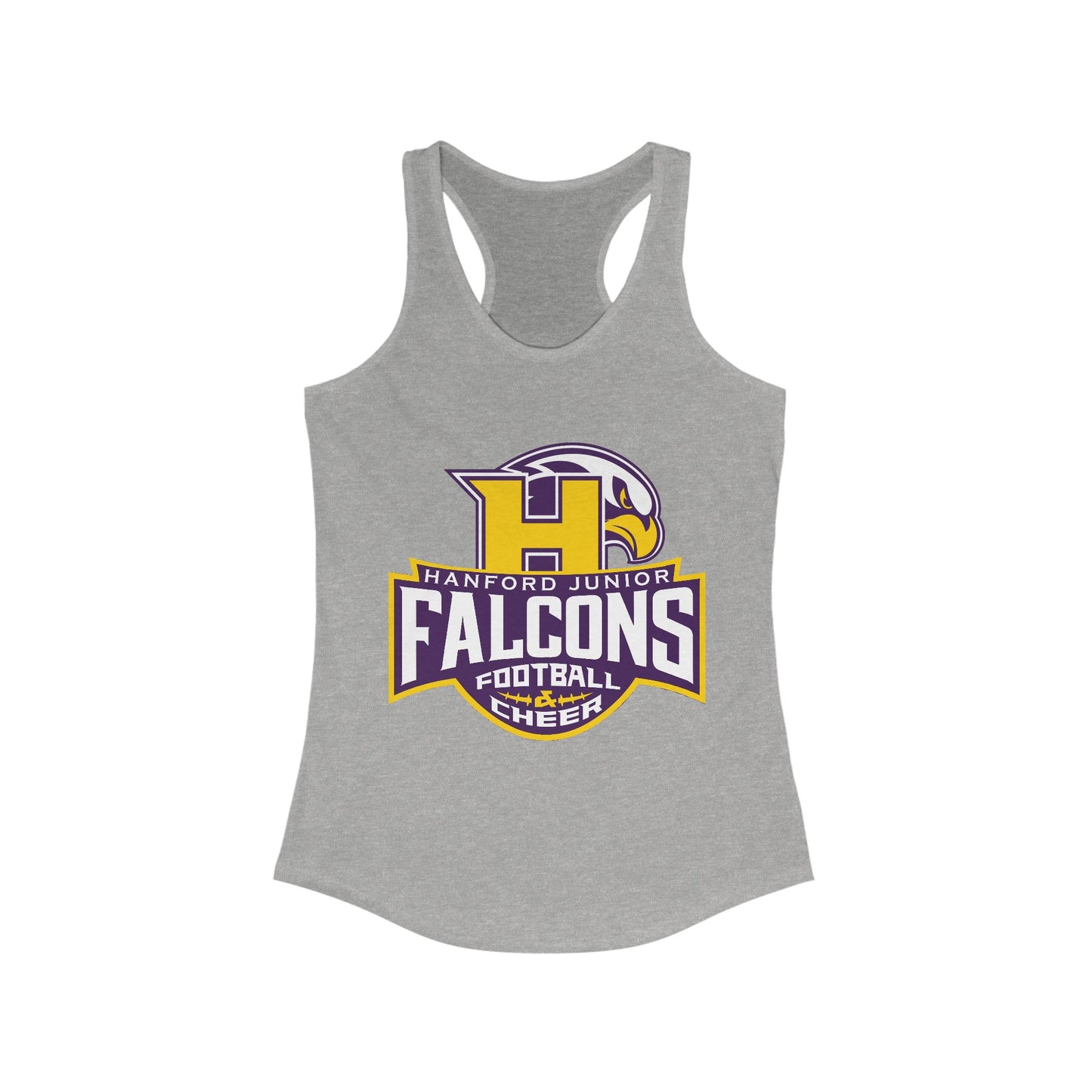 Team Items - Tank Top - Main Logo