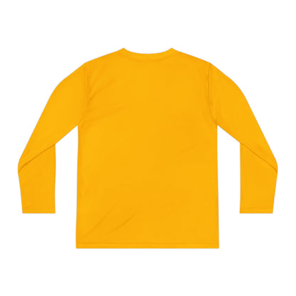 Football - Youth Long Sleeve - Hit Squad