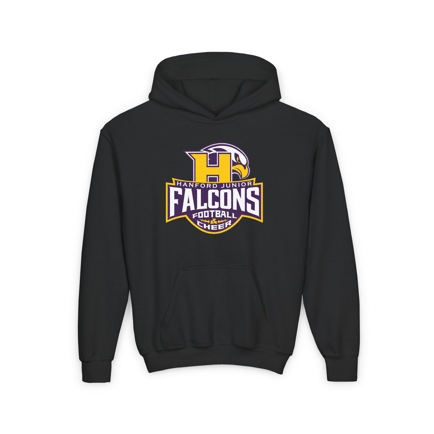 Team Items - Youth Sweatshirt - Main Logo