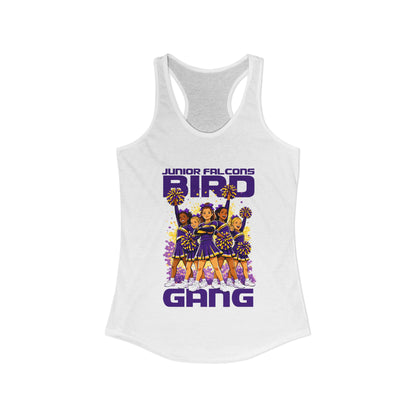 Team Items - Spring 2026 Cheer - Adult Tank Top