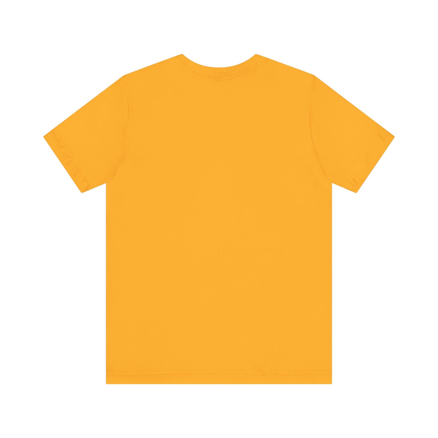 General - Adult T-Shirt - 2025 Fall Season Shirt