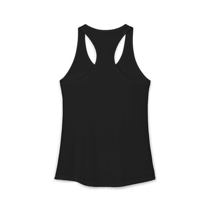 Team Items - Spring 2026 Cheer - Adult Tank Top