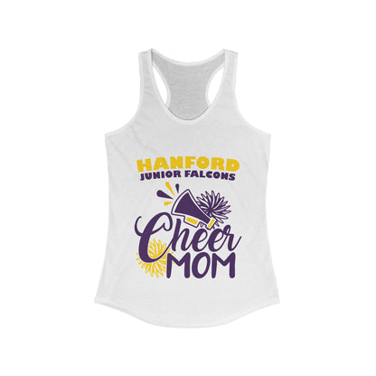 Cheer - Tanktop - Cheer Mom