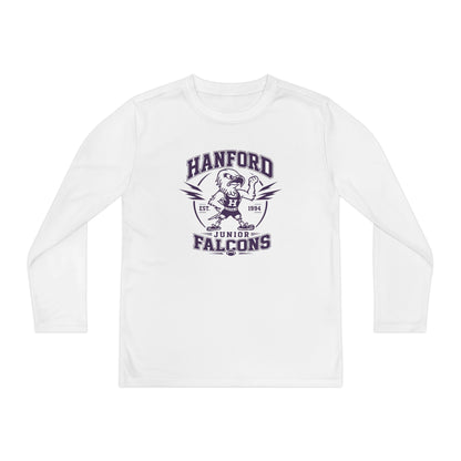 Team Items - Youth Long Sleeve - 1990's Logo