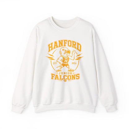 Team Items - Adult Crewneck Sweatshirt - 1990's Logo