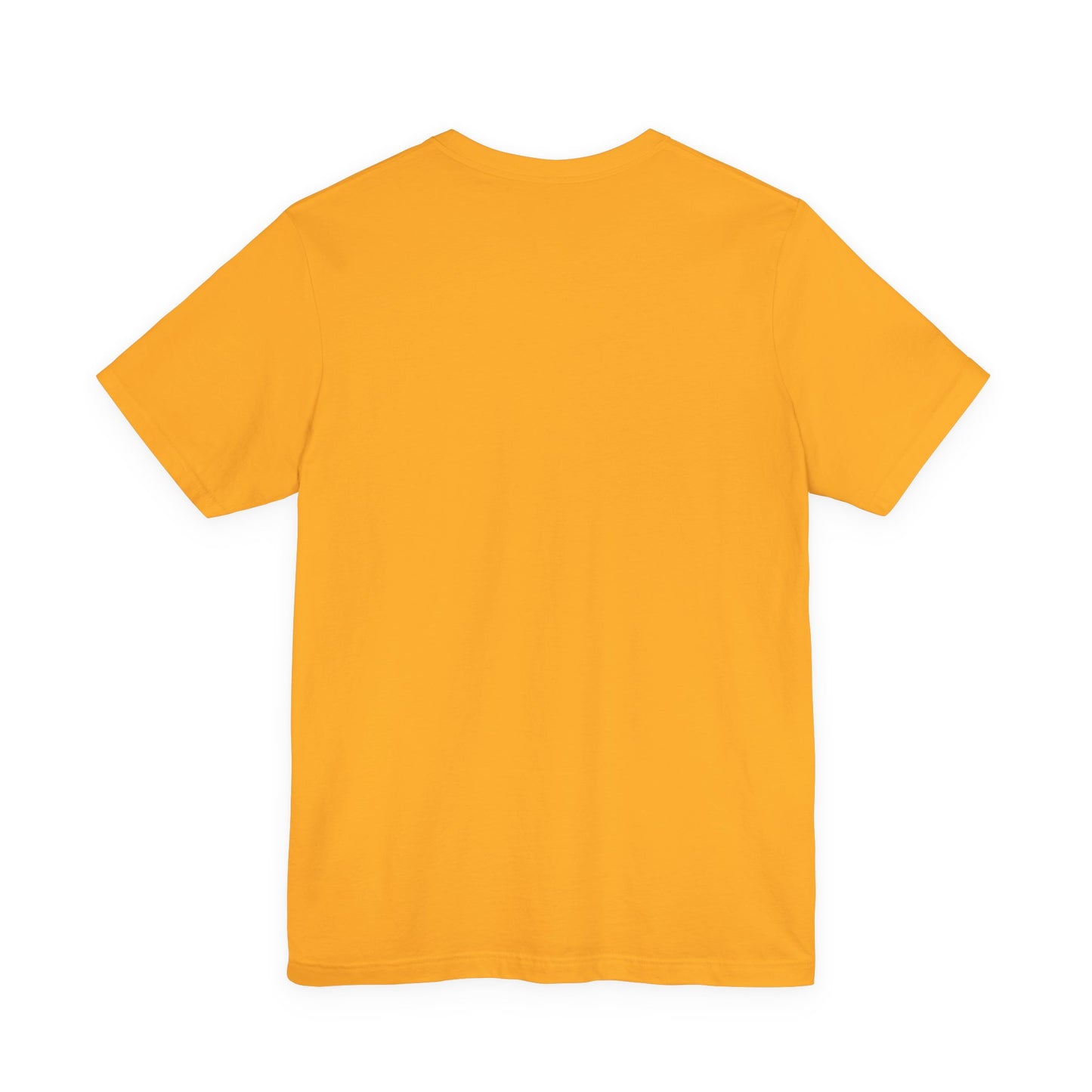 General - Adult T-Shirt - 2025 Fall Season Shirt