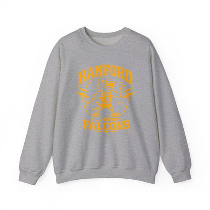 Team Items - Adult Crewneck Sweatshirt - 1990's Logo