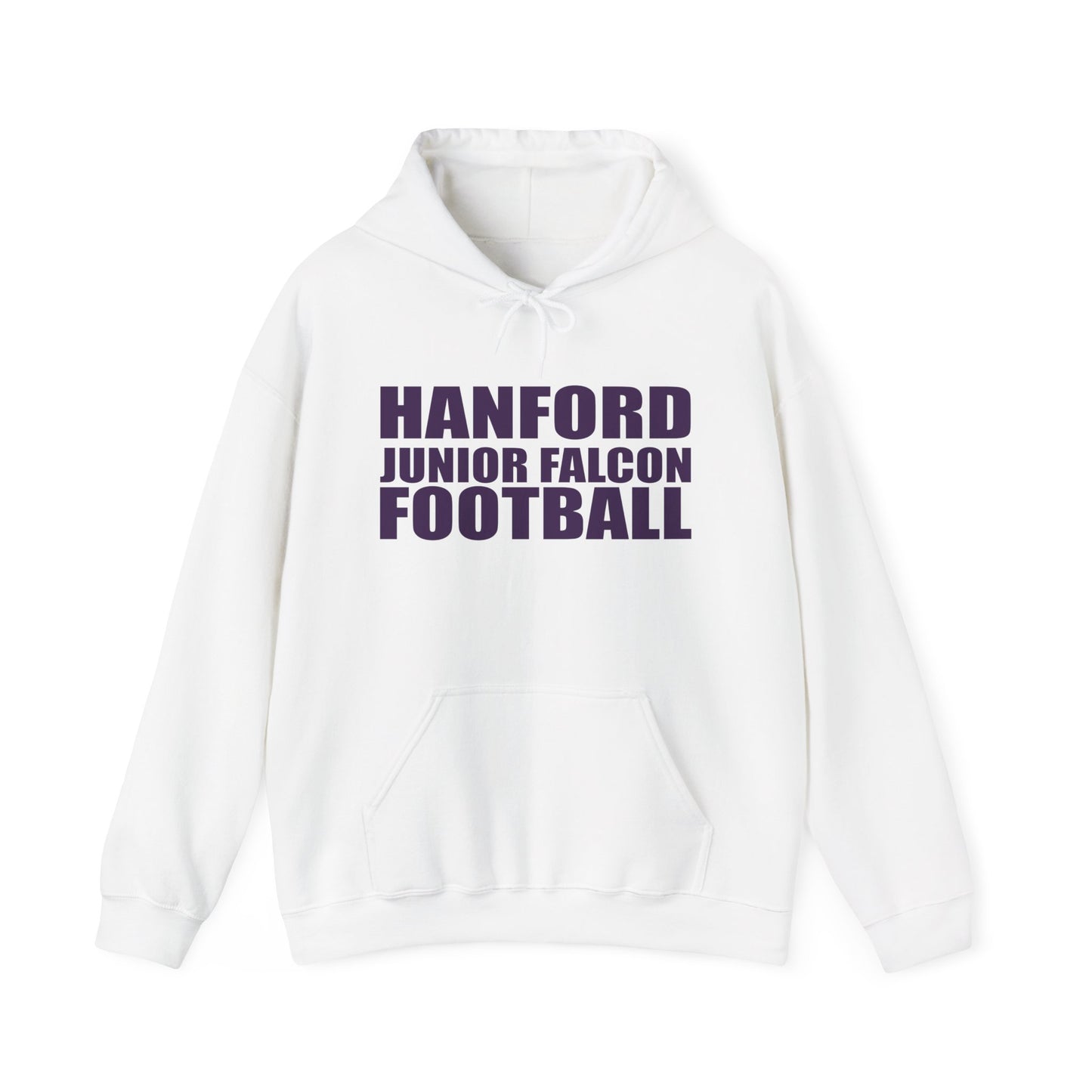 Football - Adult Sweatshirt - Simple Text