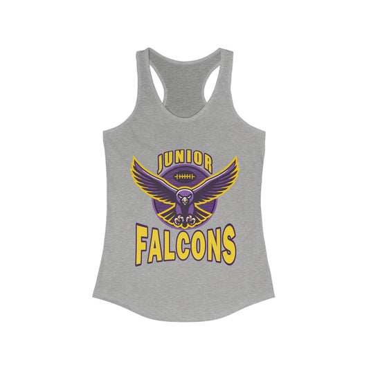 Team Items - Tank Top - Spreading Wings #2