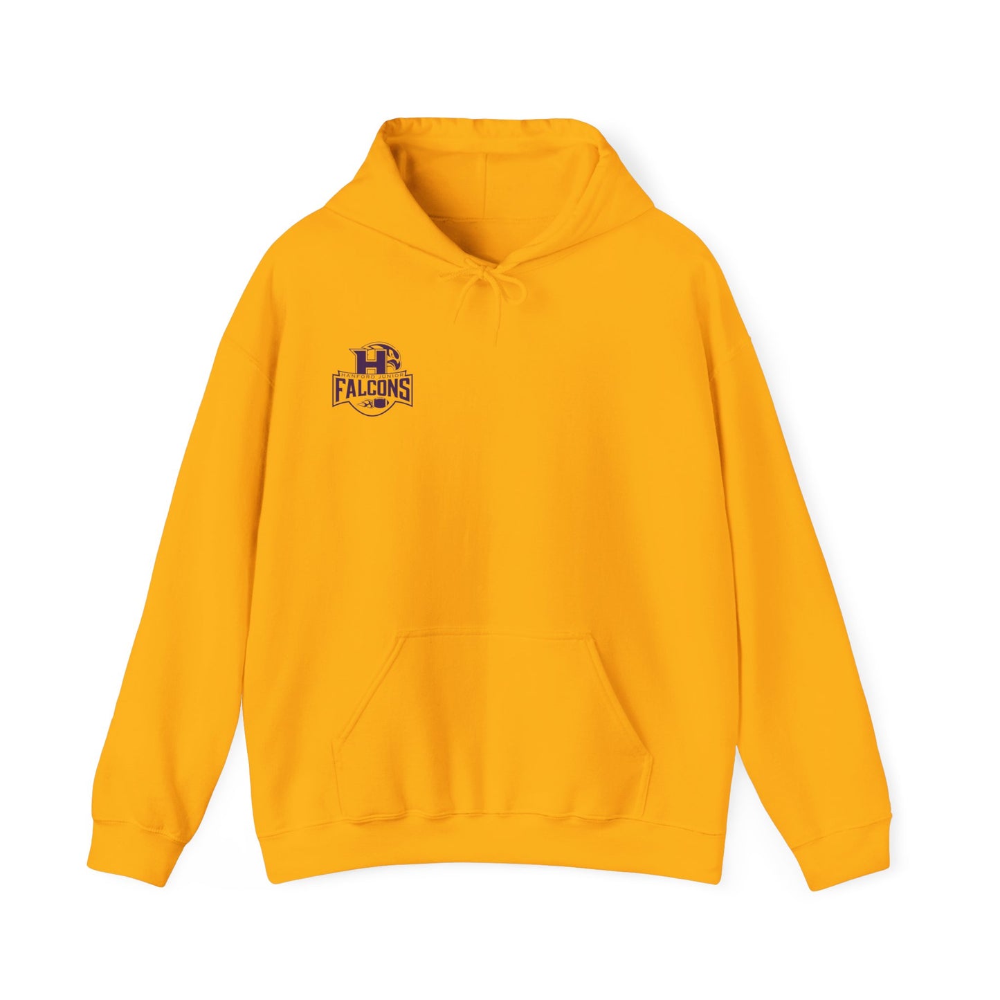 Football - Adult Sweatshirt - Main Logo Pocket