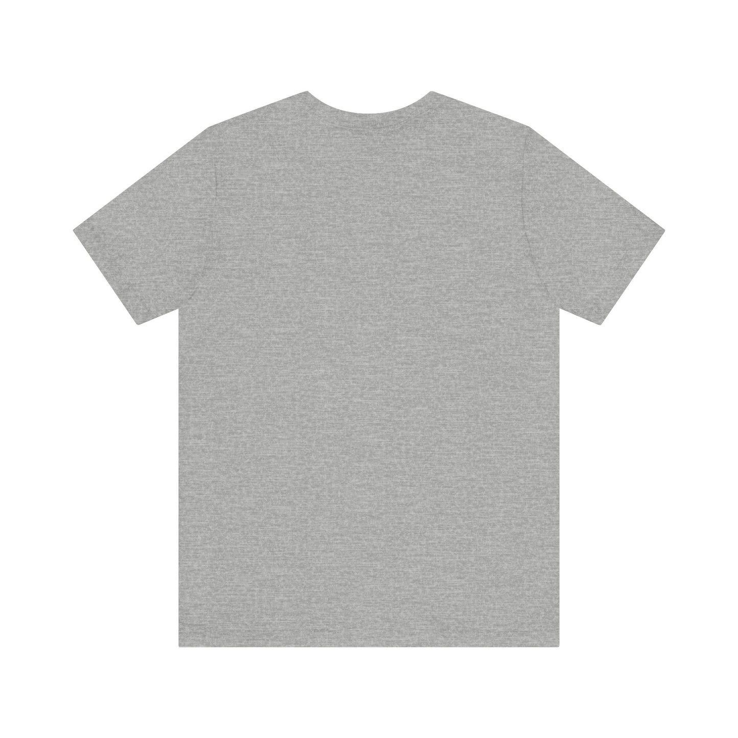 General - Adult T-Shirt - 2025 Fall Season Shirt